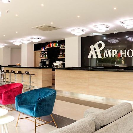 Mp Hotel Cali Extérieur photo