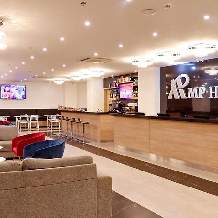 Mp Hotel Cali Extérieur photo
