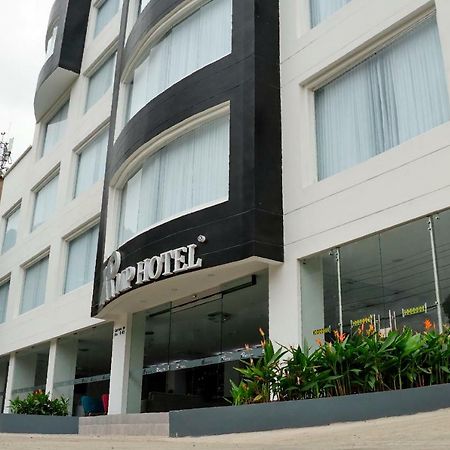 Mp Hotel Cali Extérieur photo