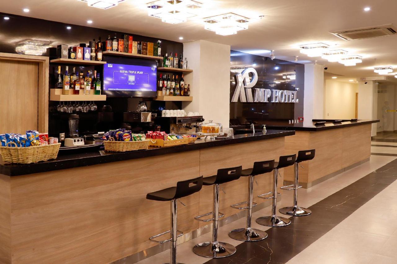 Mp Hotel Cali Extérieur photo