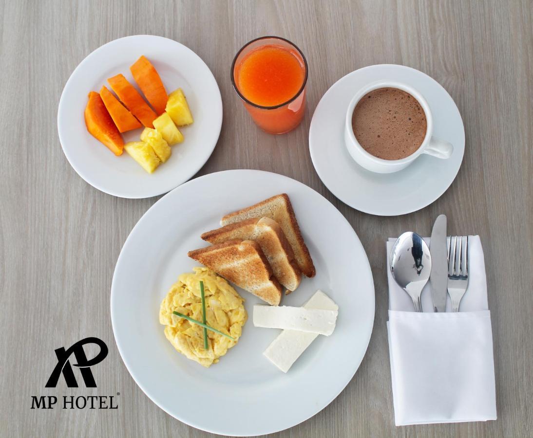 Mp Hotel Cali Extérieur photo