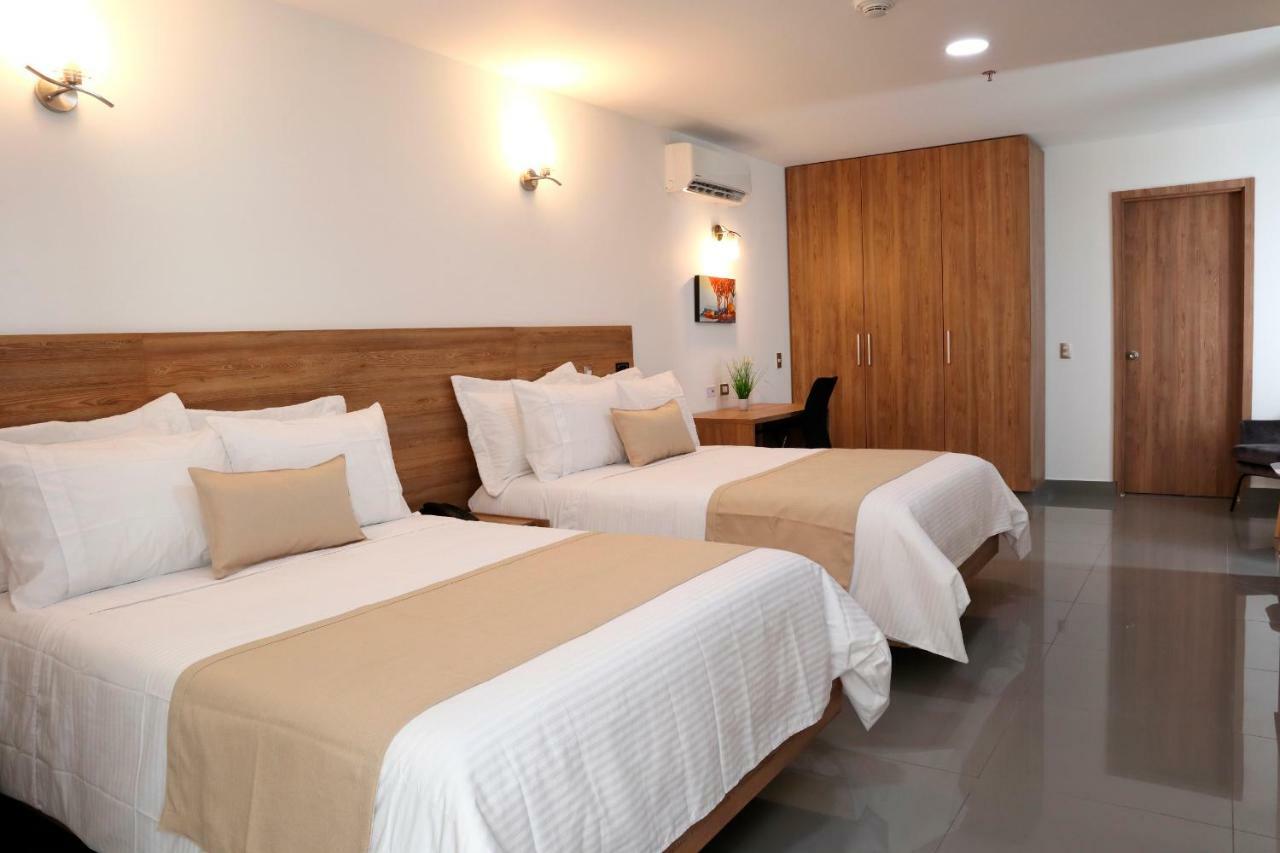 Mp Hotel Cali Extérieur photo