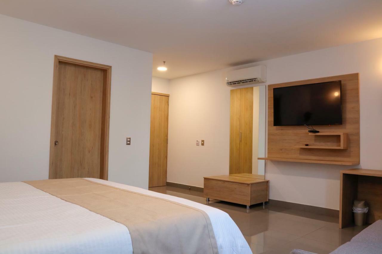 Mp Hotel Cali Extérieur photo
